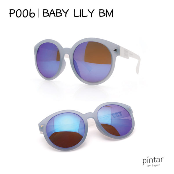 P006 Baby Lily BM