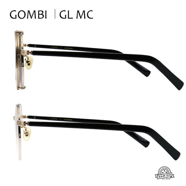 GOMBI GL MC