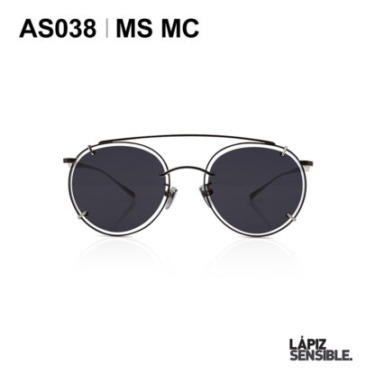 AS038 MS MC