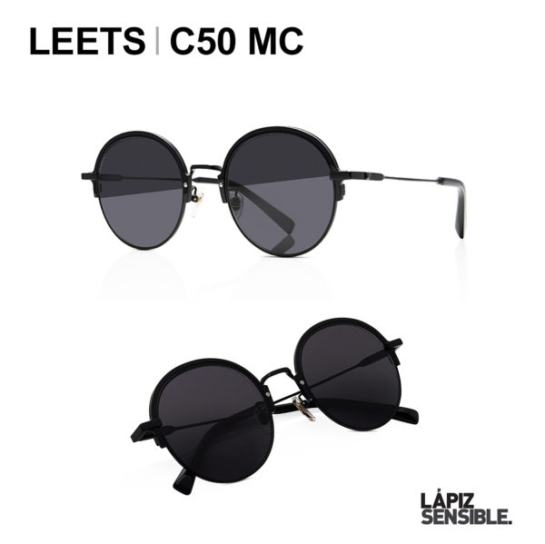 LEETS C50 MC