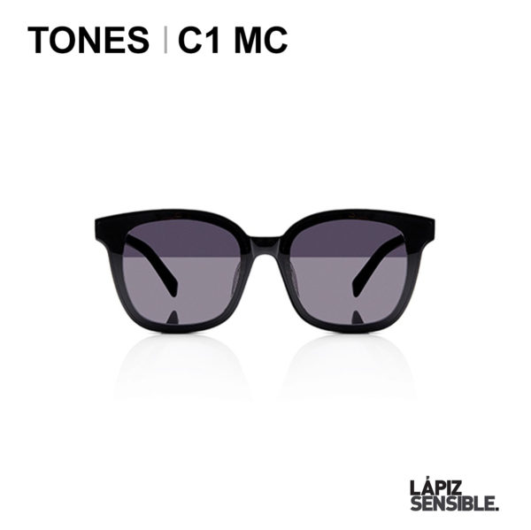 TONES C1 MC