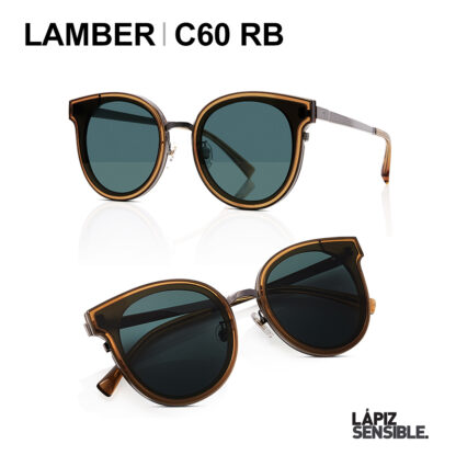 LAMBER C60 RB