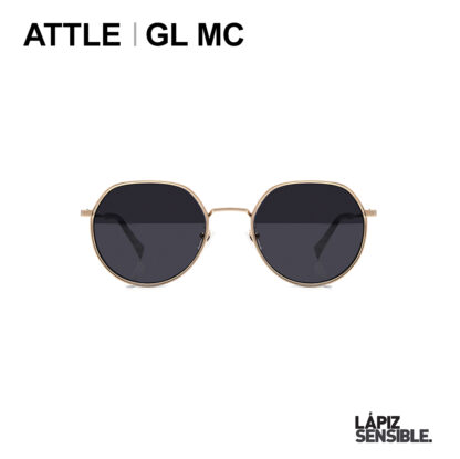 ATTLE GL MC