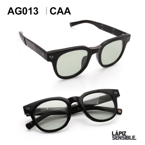 AG013 CAA