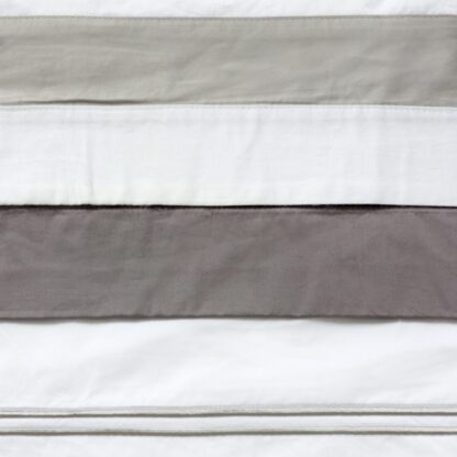 Crown Goose Standard Pillow Sham Cover