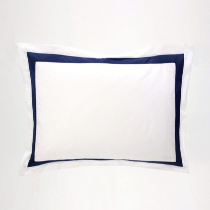 Crown Goose Standard Down Pillow Sham (Cover Included)