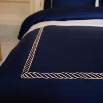 Crown Goose Riviera Collection - Luxe Navy