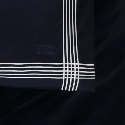 Crown Goose De Rang Collection - Summer Navy