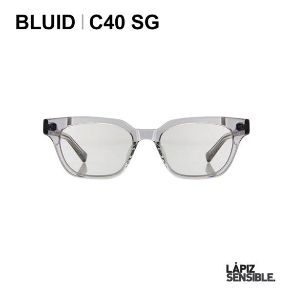 BLUID C40 SG