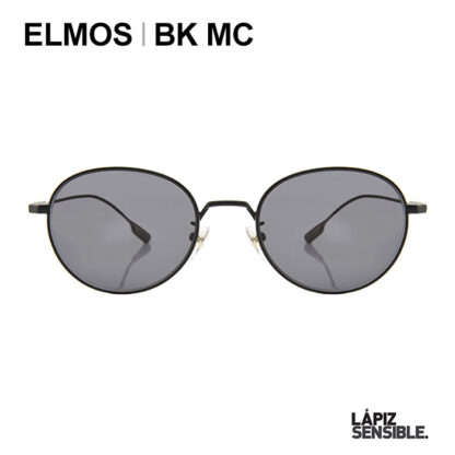 ELMOS BK MC