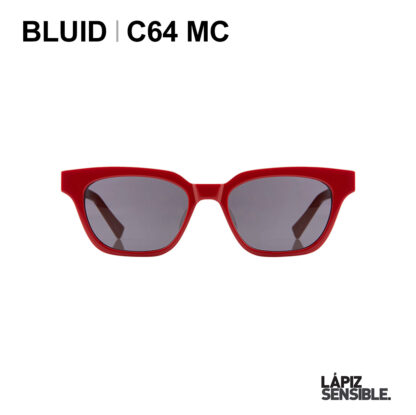 BLUID C64 MC