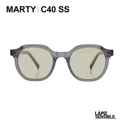MARTY C40 SS