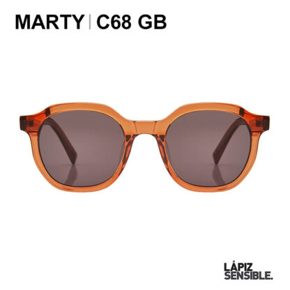 MARTY C68 GB