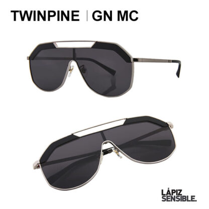 TWINPINE GN MC
