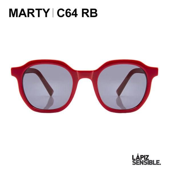 MARTY C64 RB