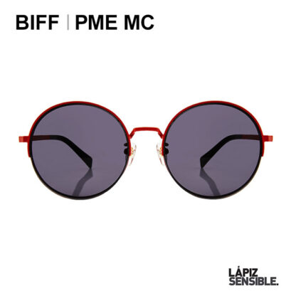 BIFF PME MC