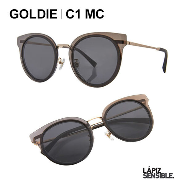GOLDIE C1 MC