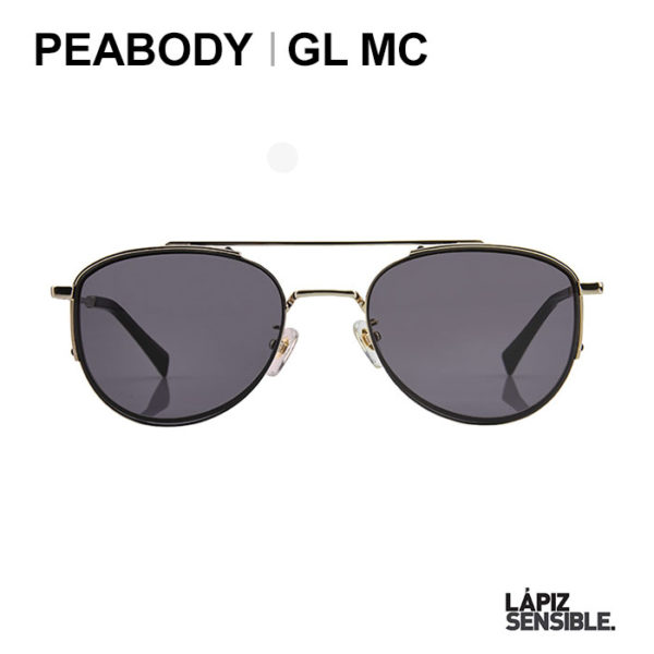 PEABODY GL MC