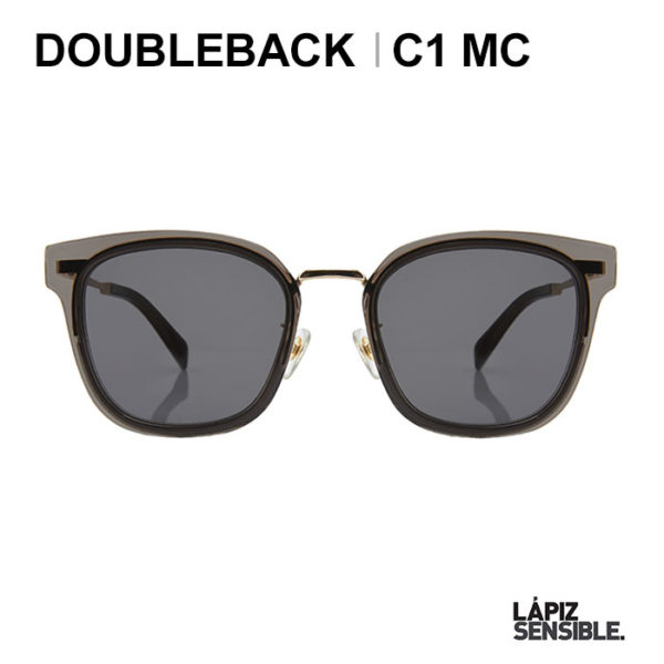 DOUBLEBACK C1 MC