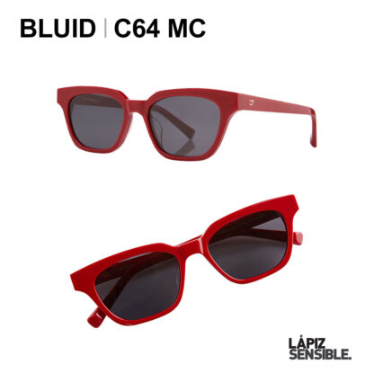 BLUID C64 MC