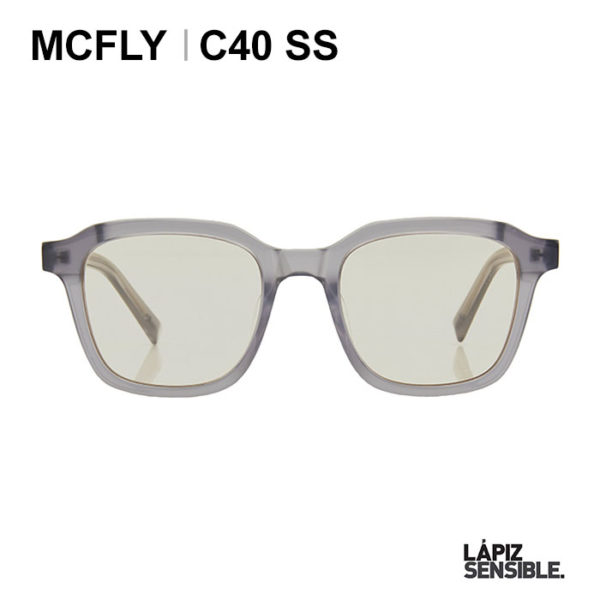 MCFLY C40 SS