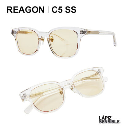 REAGON C5 SS