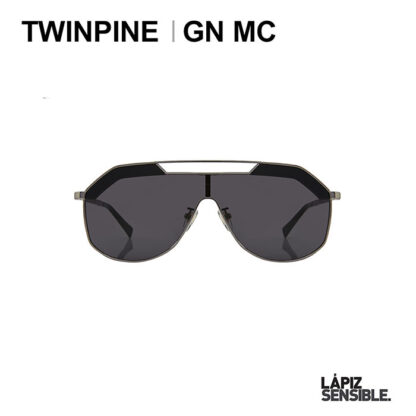 TWINPINE GN MC