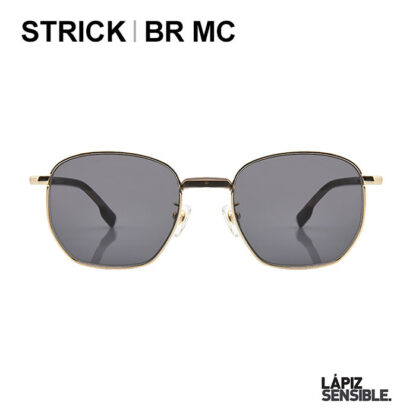 STRICK BR MC
