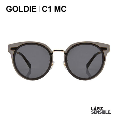 GOLDIE C1 MC