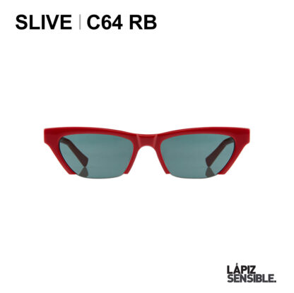 SLIVE C64 RB