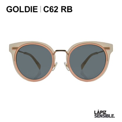 GOLDIE C62 RB