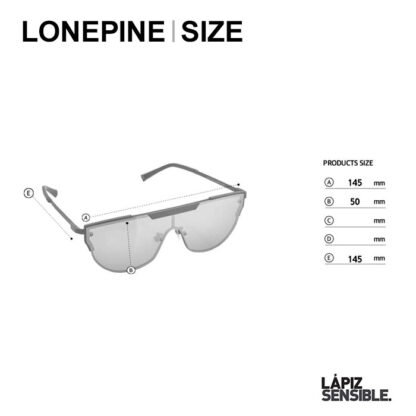 LONEPINE SL TL