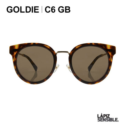 GOLDIE C6 GB