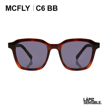 MCFLY C6 BB