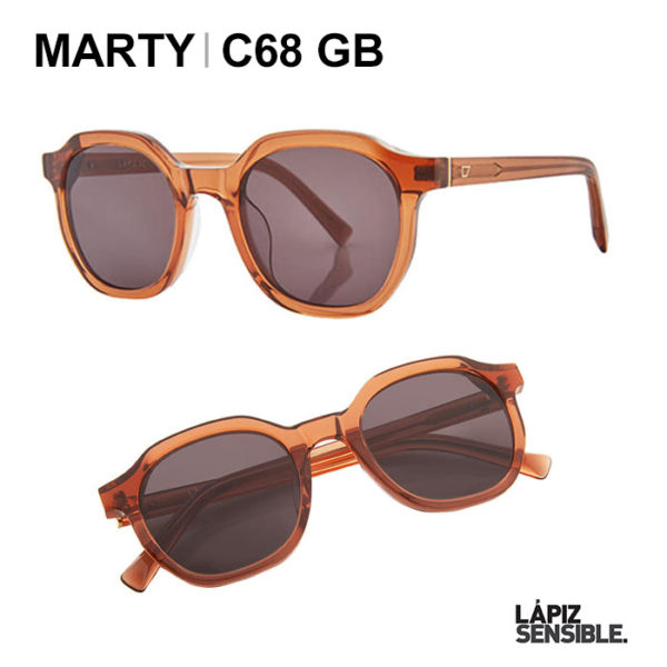 MARTY C68 GB