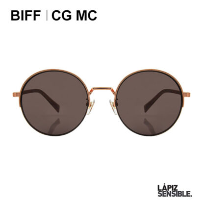 BIFF CG MC