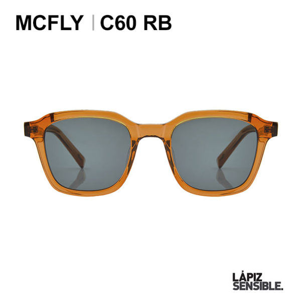 MCFLY C60 RB