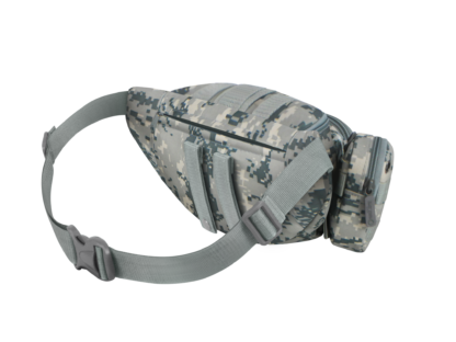 [EASTWEST-Veteran Owned] Tactical Waist Fanny Pack-RF104