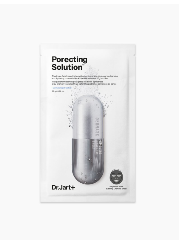 Dr.Jart+ Dermask Ultra Jet Porecting Solution 5 Pcs