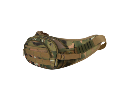 [EASTWEST-Veteran Owned] Tactical Waist Fanny Pack-RF102