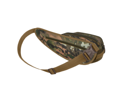 [EASTWEST-Veteran Owned] Tactical Waist Fanny Pack-RF102