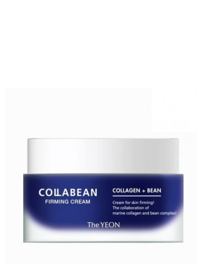 The Yeon Collabean Firming Cream 50ml