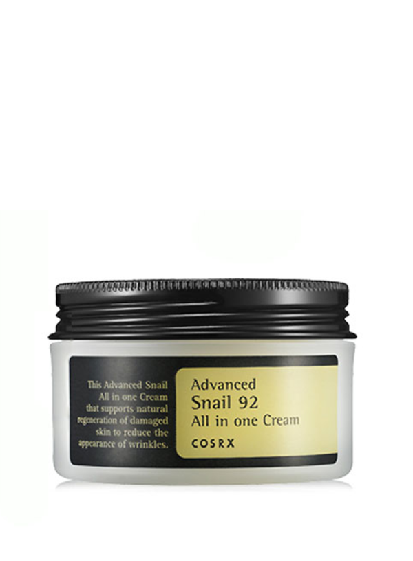 COSRX Advanced Snail 92 All In One Cream 100ML