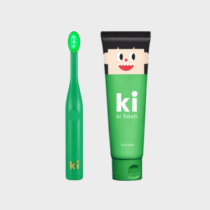[E:Flash] KI Flash 800k Toothbrush Kids Edition