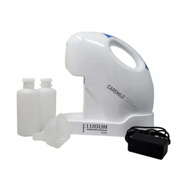 Cordless Disinfectant Machine Rechargeable