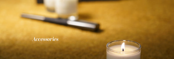 USB Rechargeable Candle Lighter